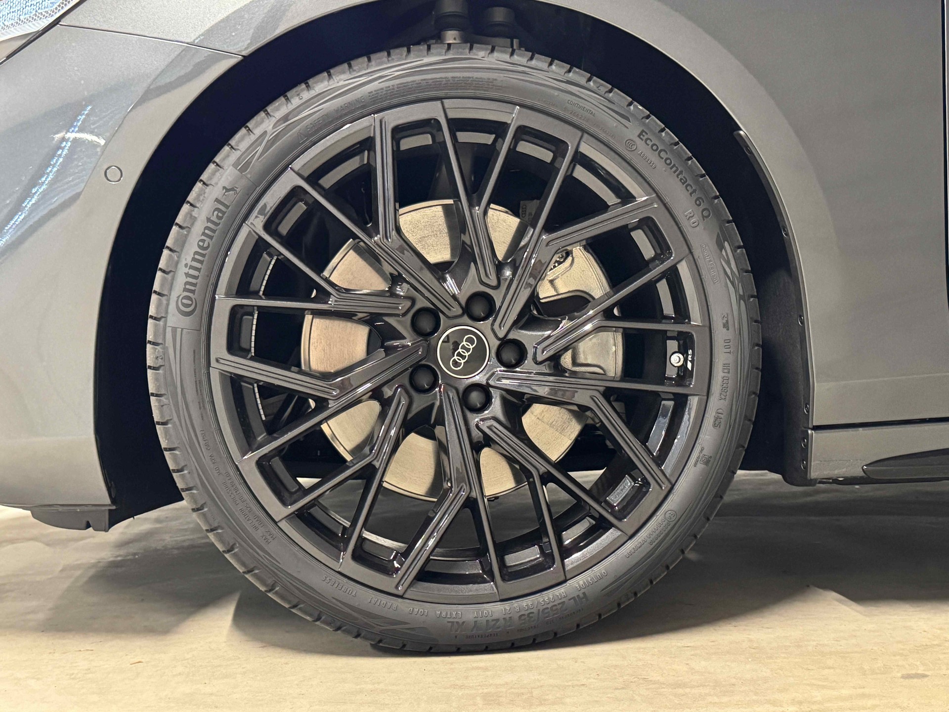 AUDI A6 Avant TDI quattro 150 kW S tronic-image-14