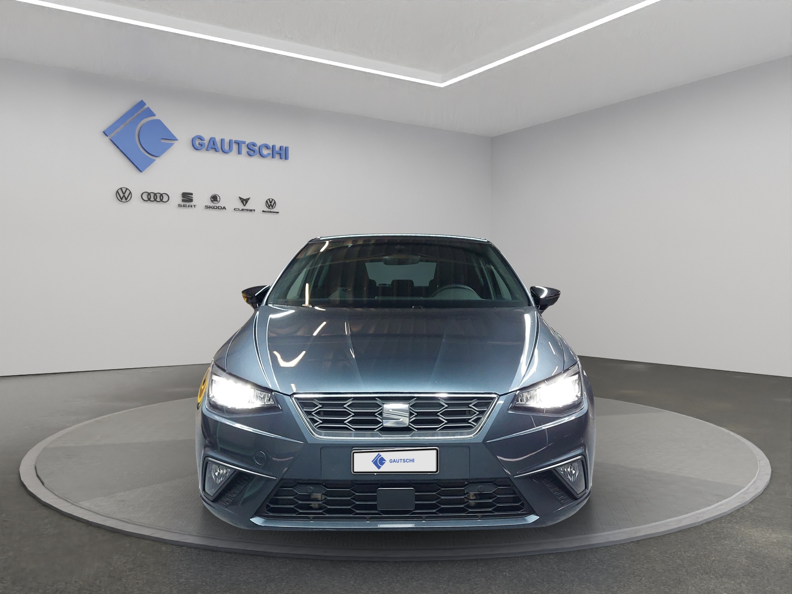 SEAT Ibiza 1.0 EcoTSI FR DSG-image-4