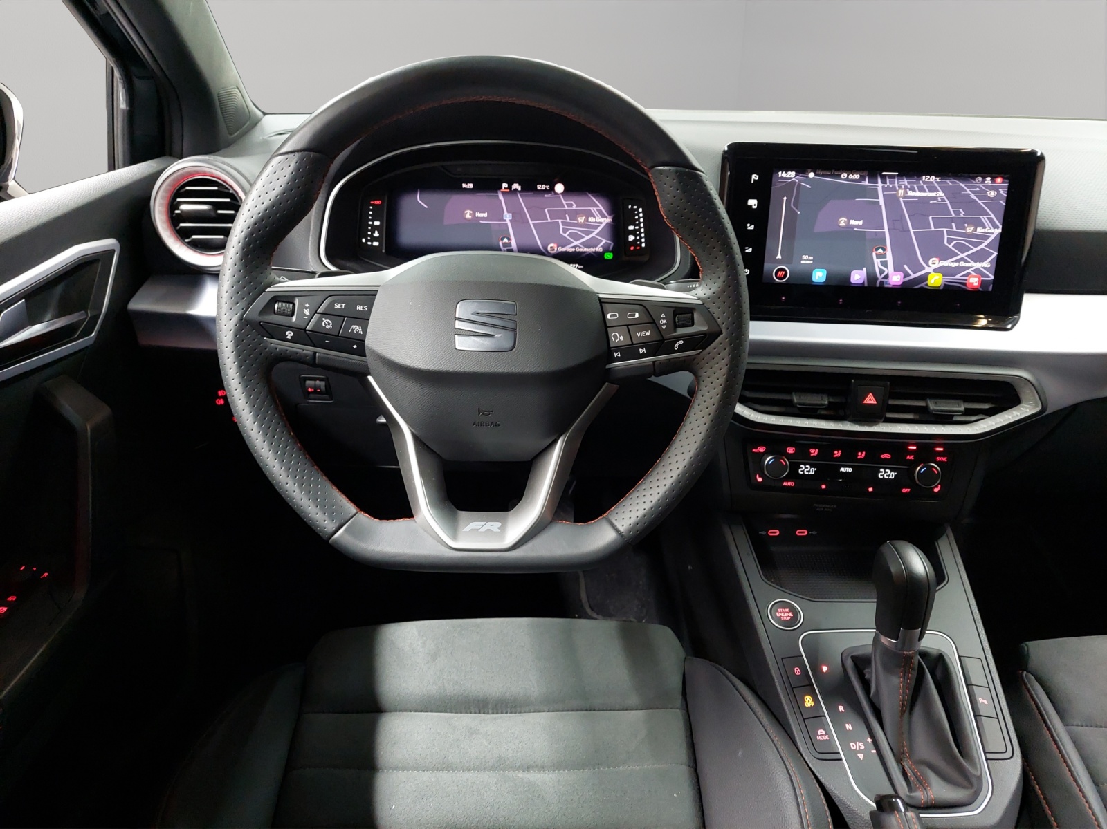 SEAT Ibiza 1.0 EcoTSI FR DSG-image-6
