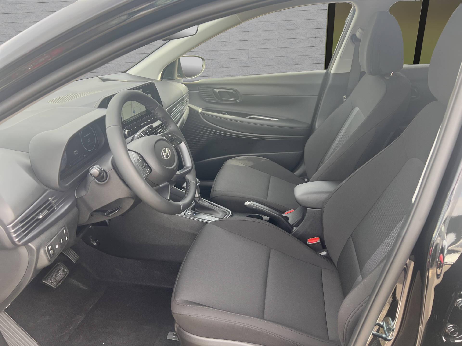 HYUNDAI i20 1.0 T-GDi Amplia-image-7