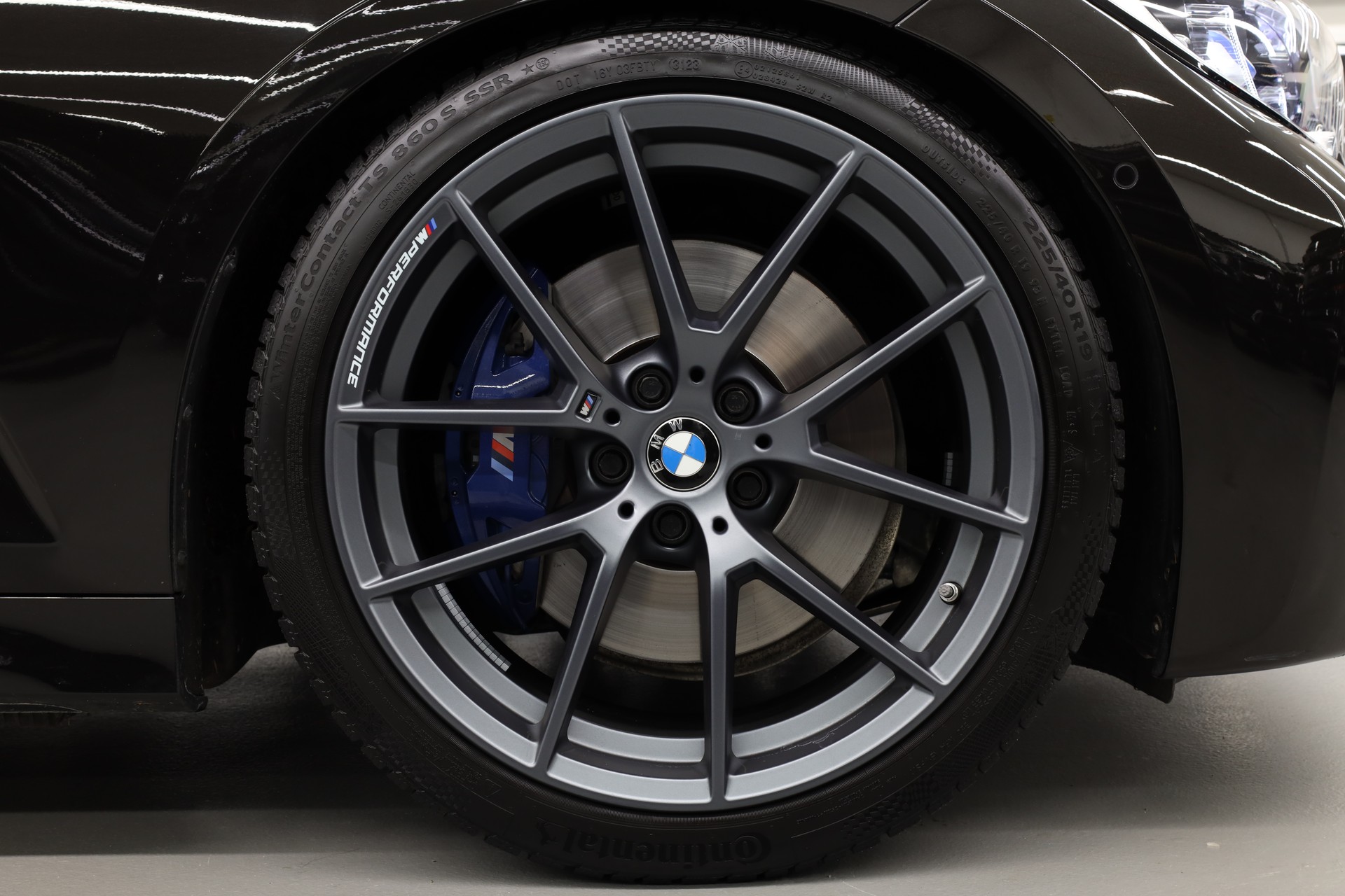BMW M340d xDrive Touring M Sport-image-11