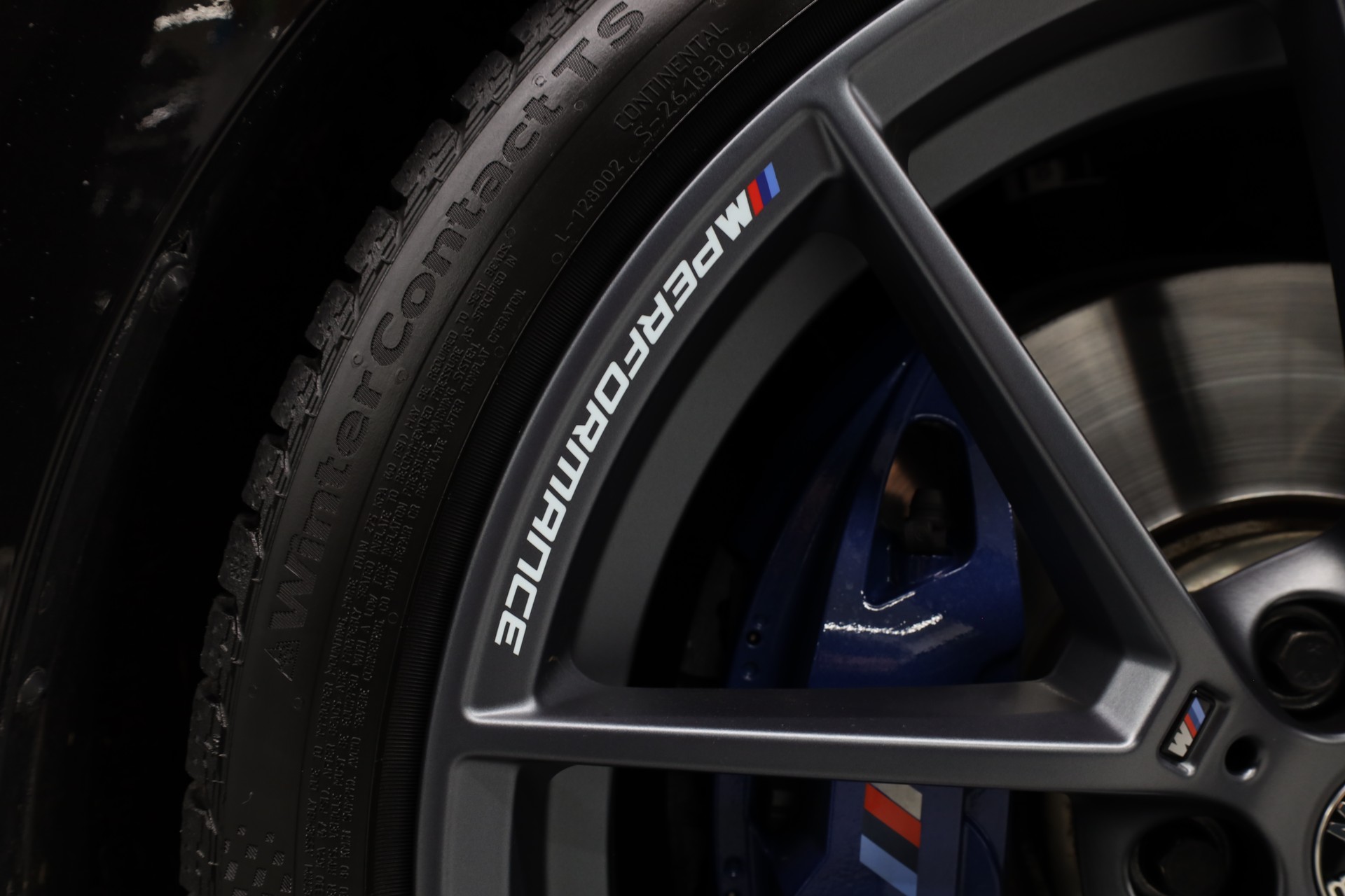BMW M340d xDrive Touring M Sport-image-12