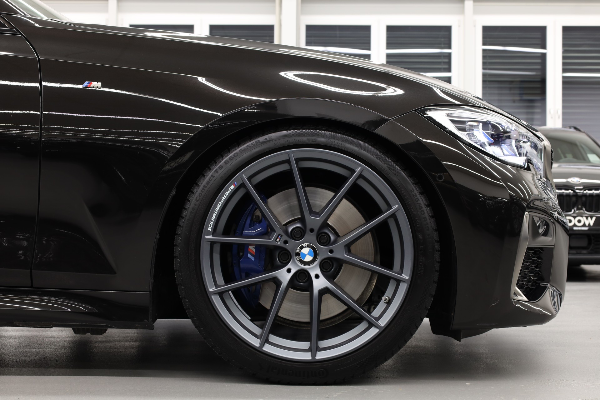 BMW M340d xDrive Touring M Sport-image-10