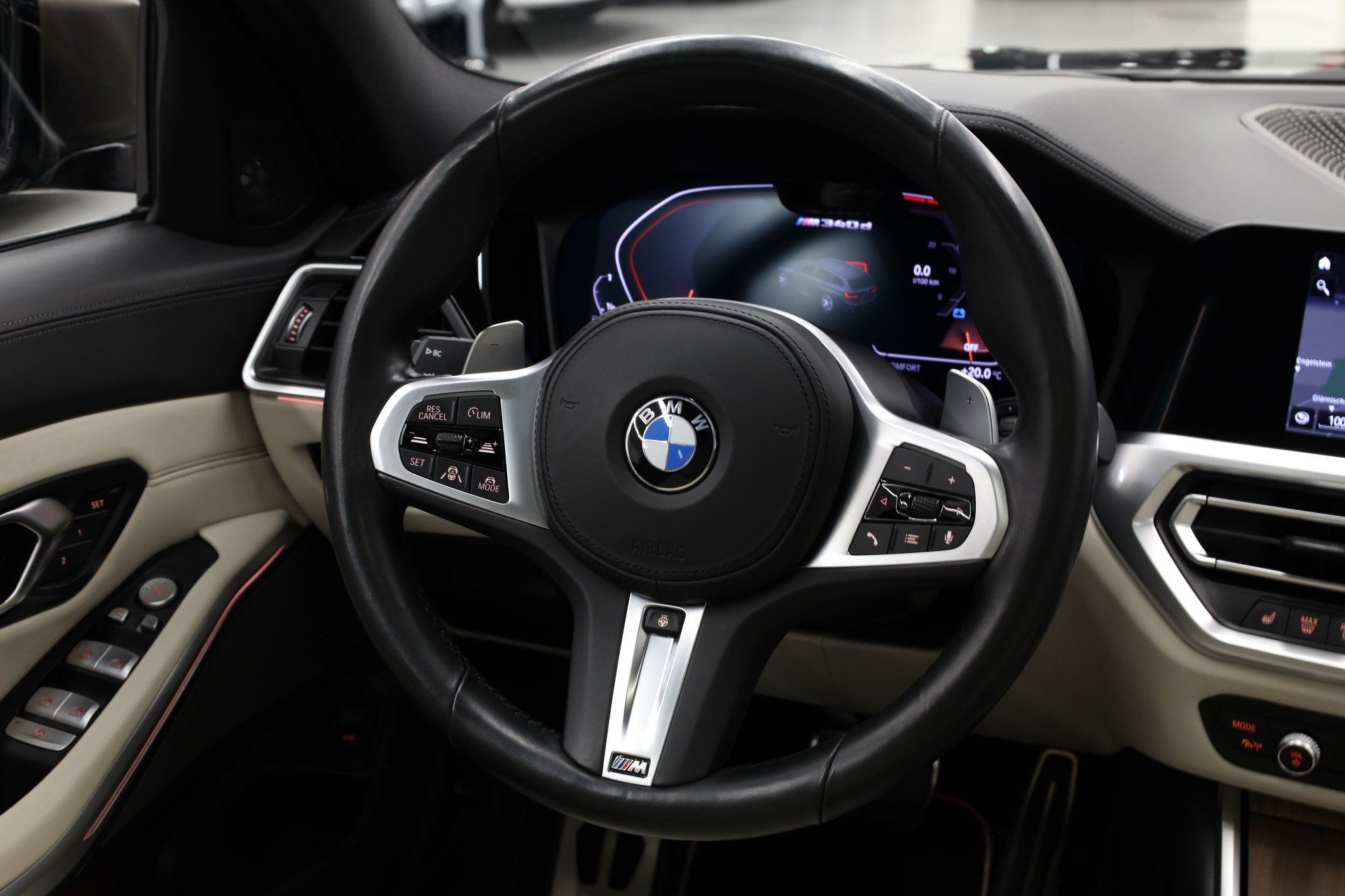 BMW M340d xDrive Touring M Sport-image-21