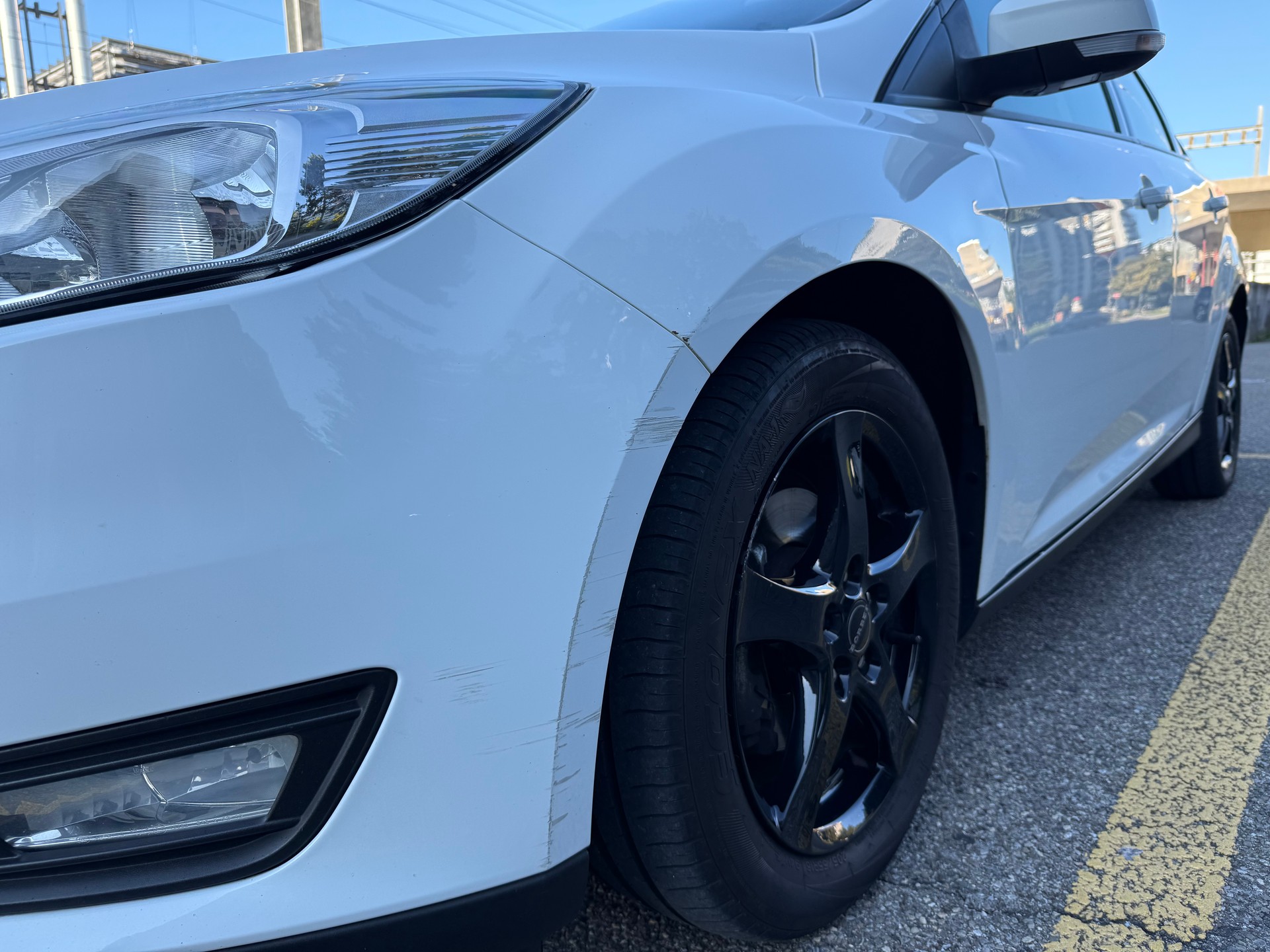 FORD Focus 1.0 SCTi Trend-image-8