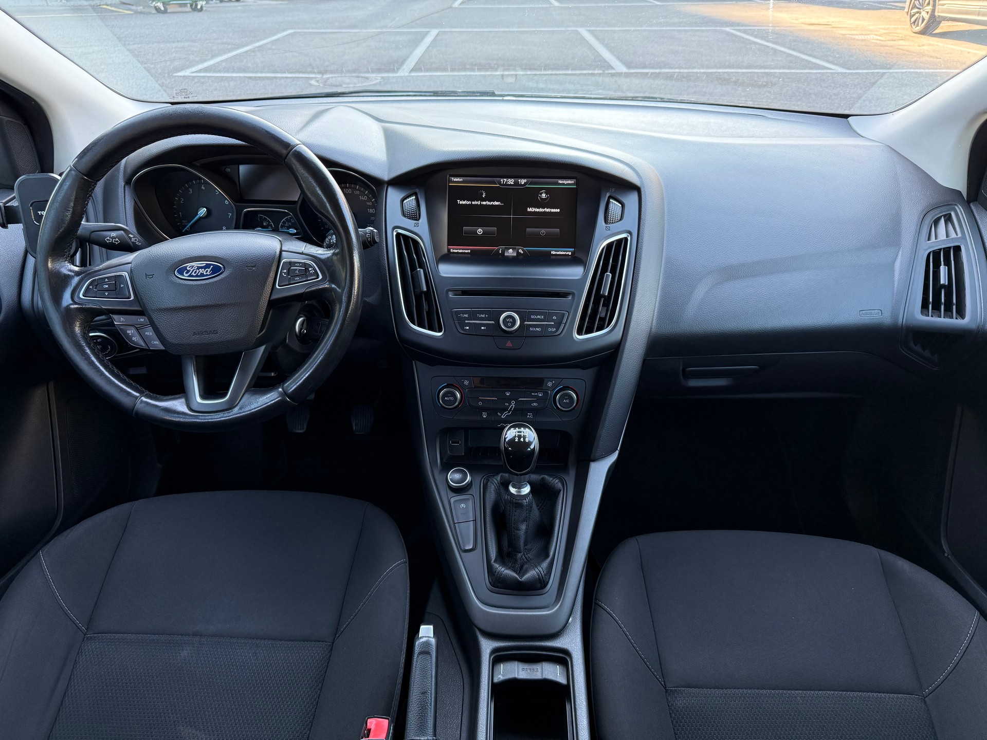 FORD Focus 1.0 SCTi Trend-image-6