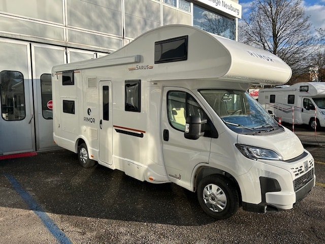 RIMOR Sarus 50 / 2 Stockbetten-image-0
