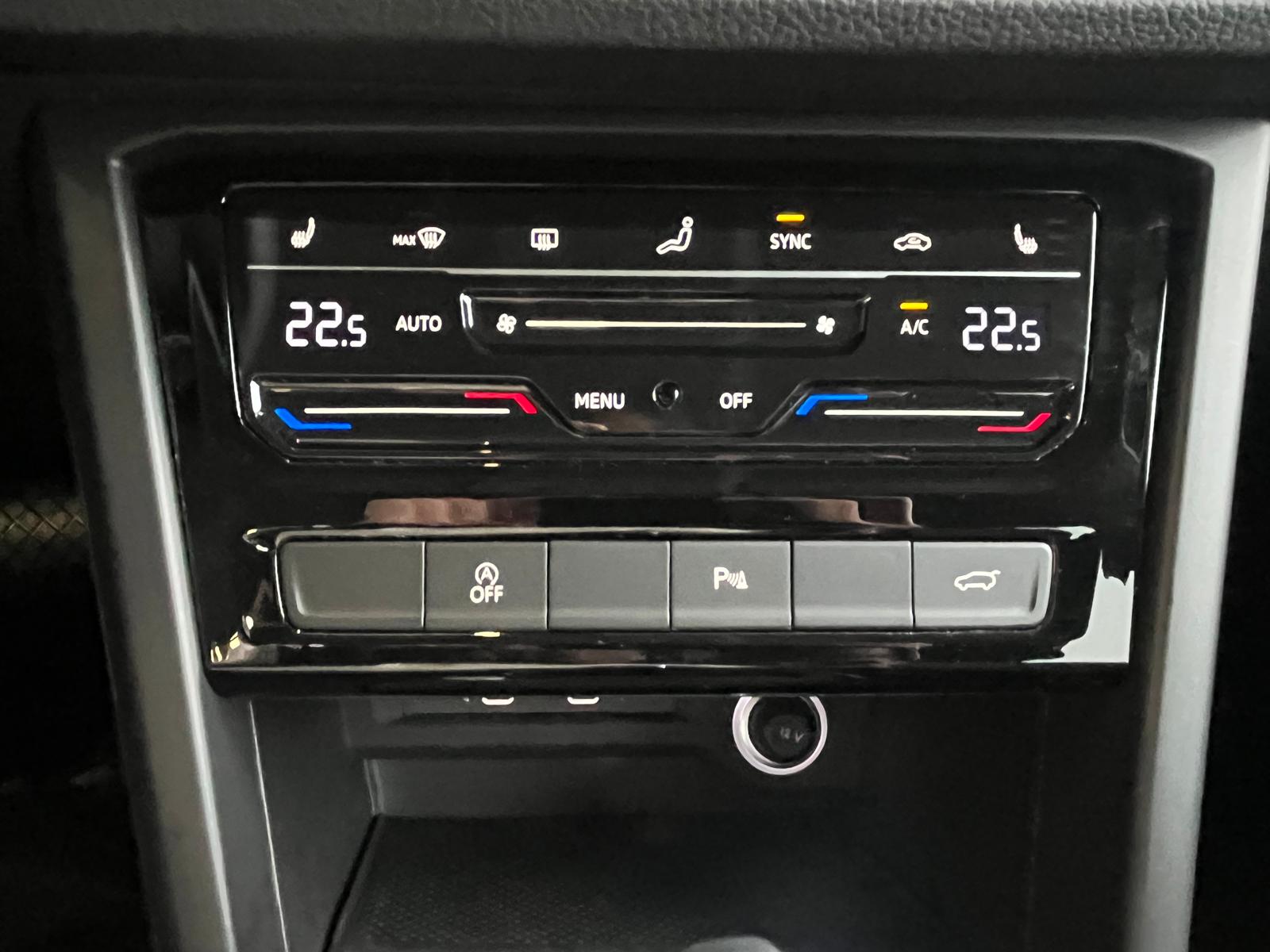 VW Touran 1.5 TSI Comfortline DSG-image-9