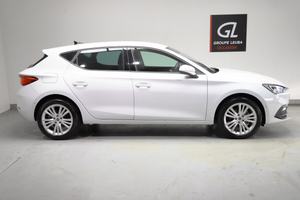 Image SEAT LEON Leon 1.5 mHEV Style