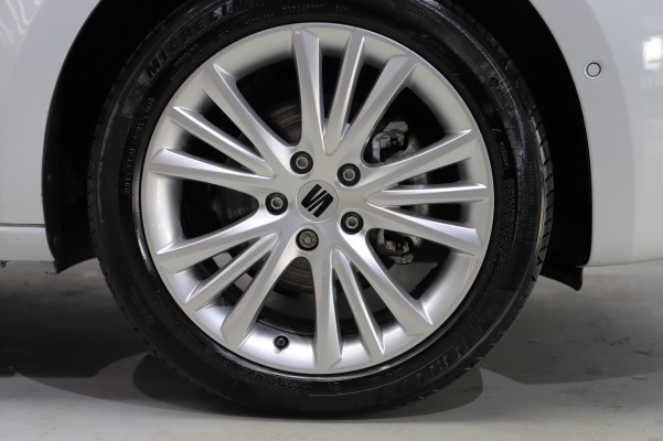 Image SEAT LEON Leon 1.5 mHEV Style