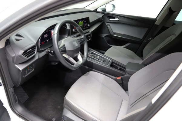 Image SEAT LEON Leon 1.5 mHEV Style