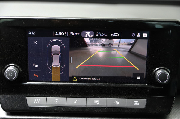 Image SEAT LEON Leon 1.5 mHEV Style