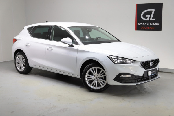 Photo SEAT LEON Leon 1.5 mHEV Style