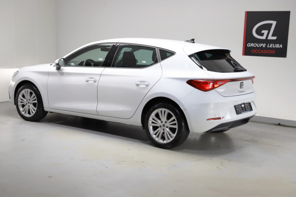 Image SEAT LEON Leon 1.5 mHEV Style