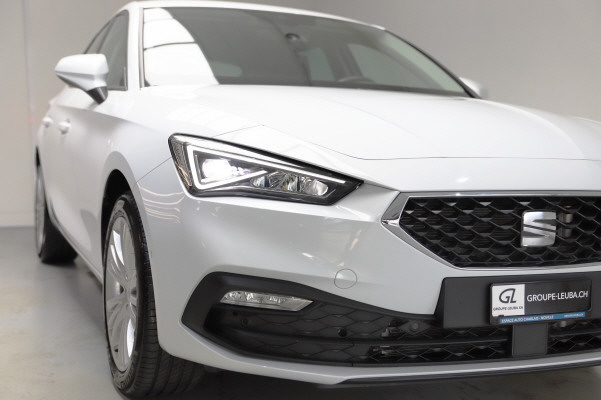 Image SEAT LEON Leon 1.5 mHEV Style