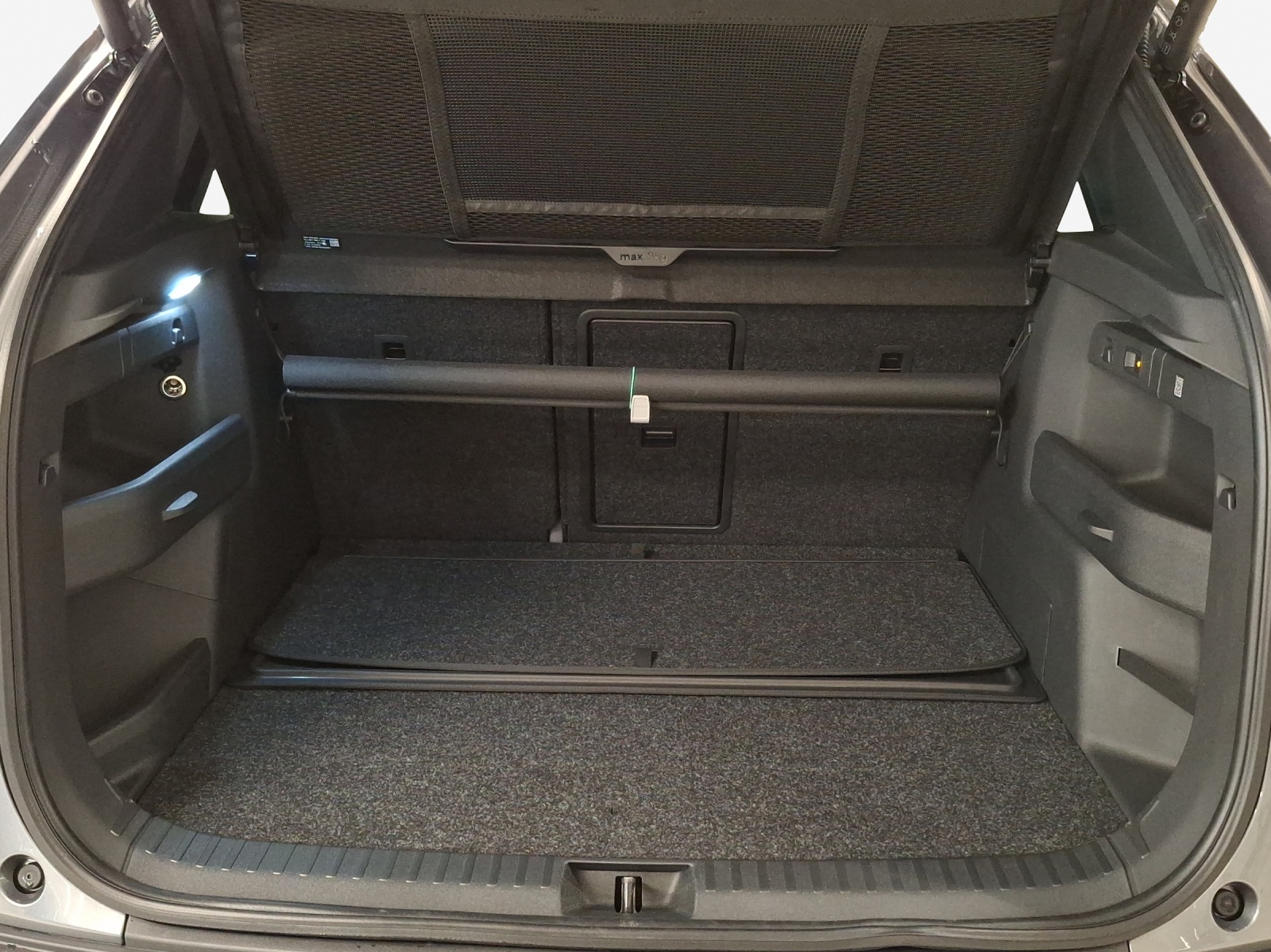 SKODA Elroq 85x Sportline 4x4-image-12