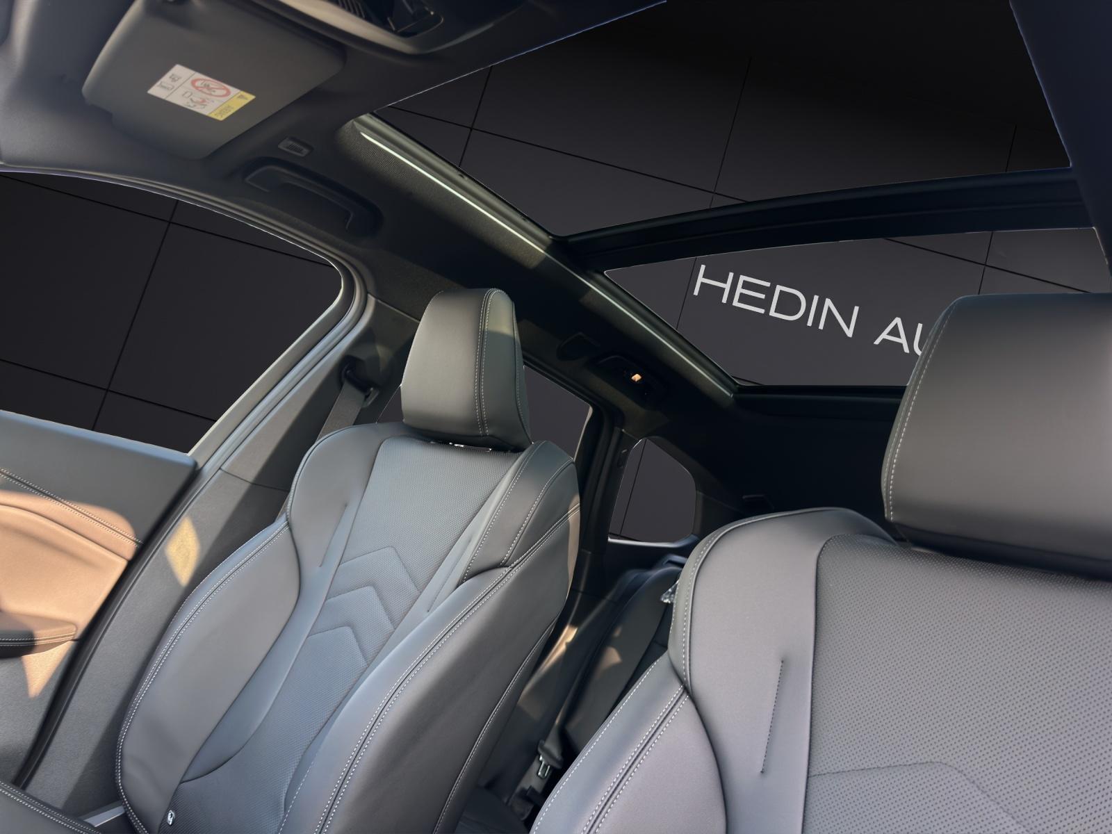 BMW X1 30e xDrive paddles-image-11