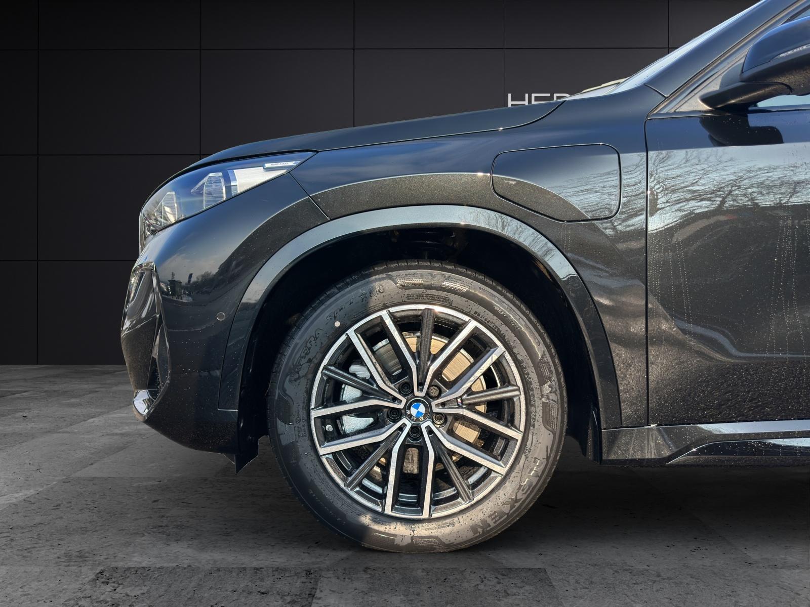 BMW X1 30e xDrive paddles-image-3