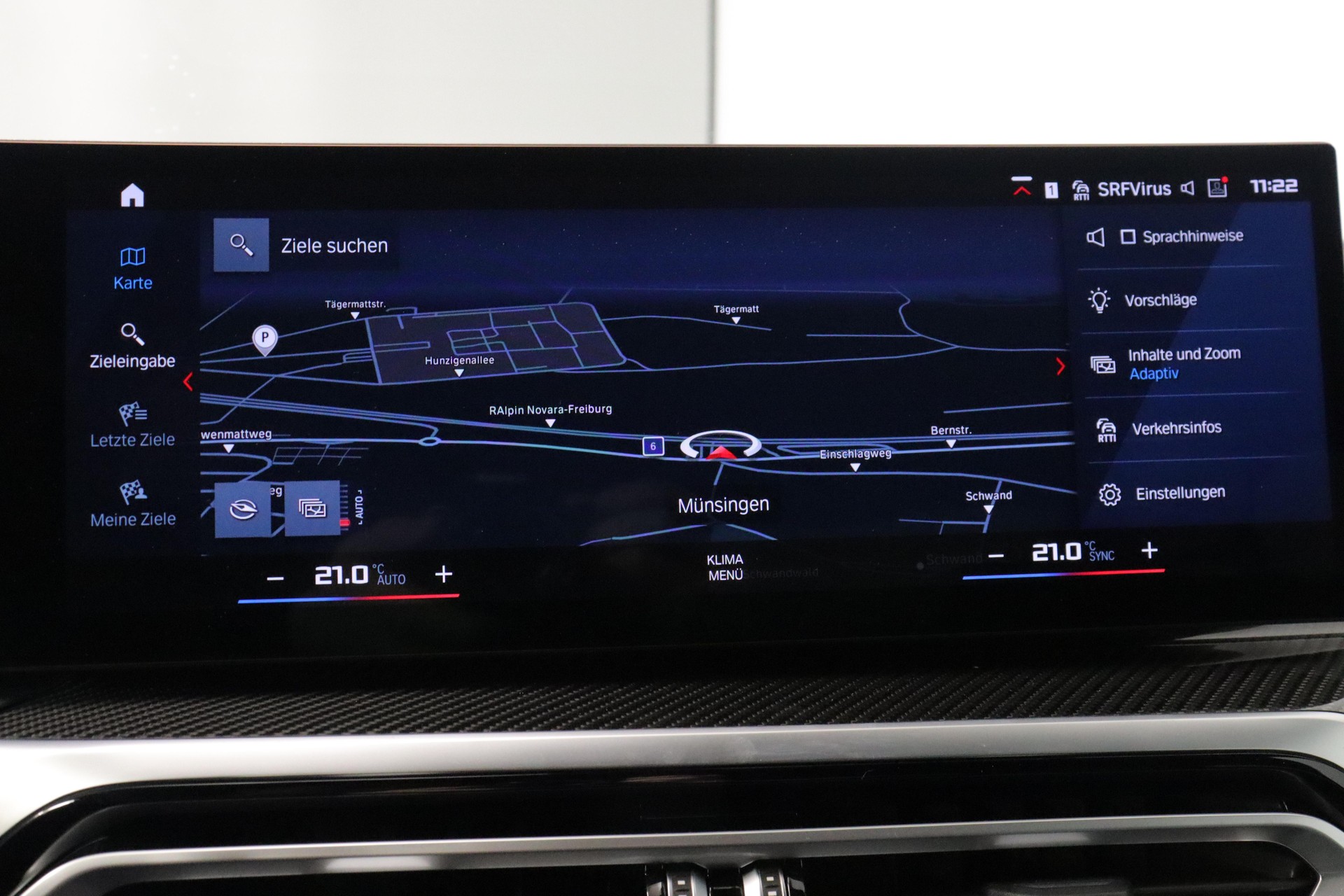 BMW M4 Competition xDrive Coupé-image-7