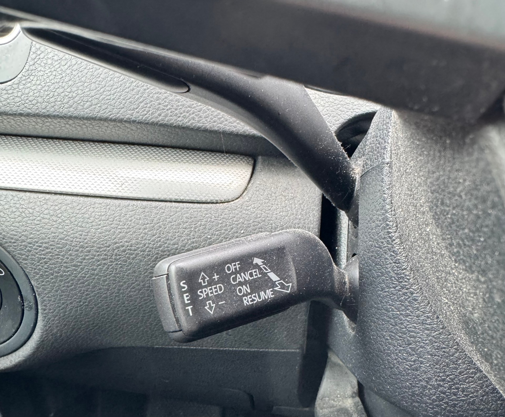 VW Sharan 1.4 TSI BlueMotion Technology Trendline-image-10