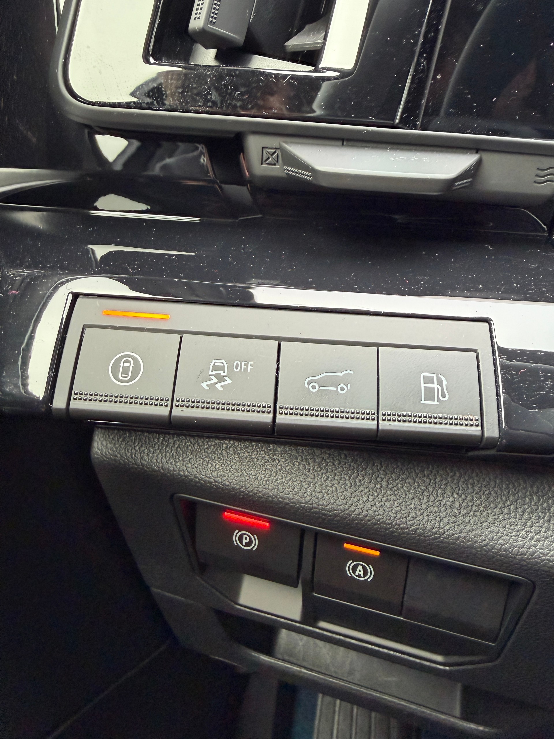 RENAULT Rafale 1.2 E-Tech Plug-in Atelier Alpine-image-11