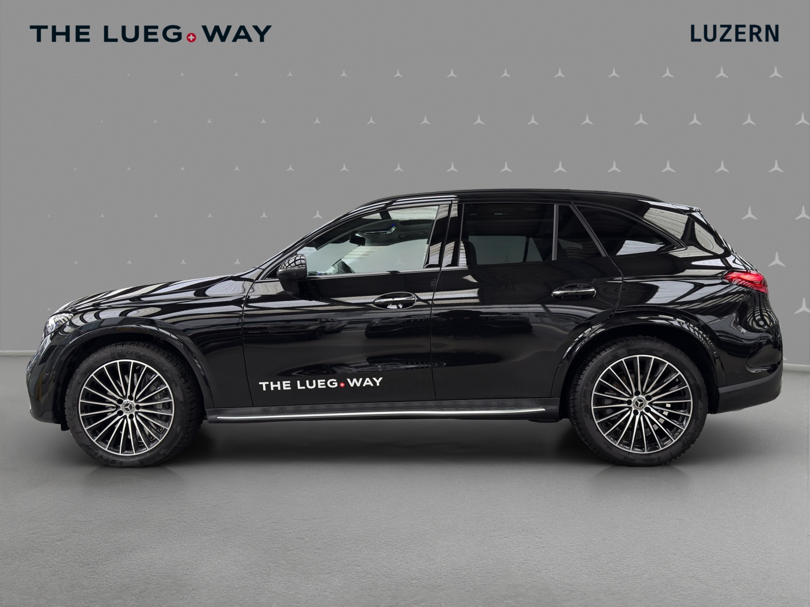 MERCEDES-BENZ GLC 220 d 4Matic 9G-Tronic-image-1
