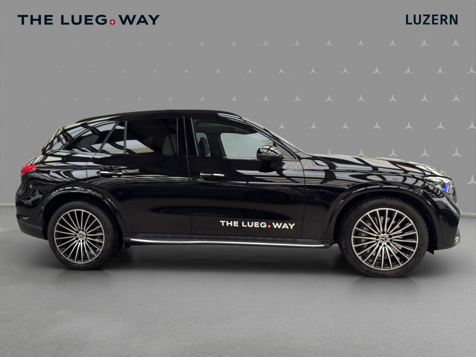 MERCEDES-BENZ GLC 220 d 4Matic 9G-Tronic-image-5