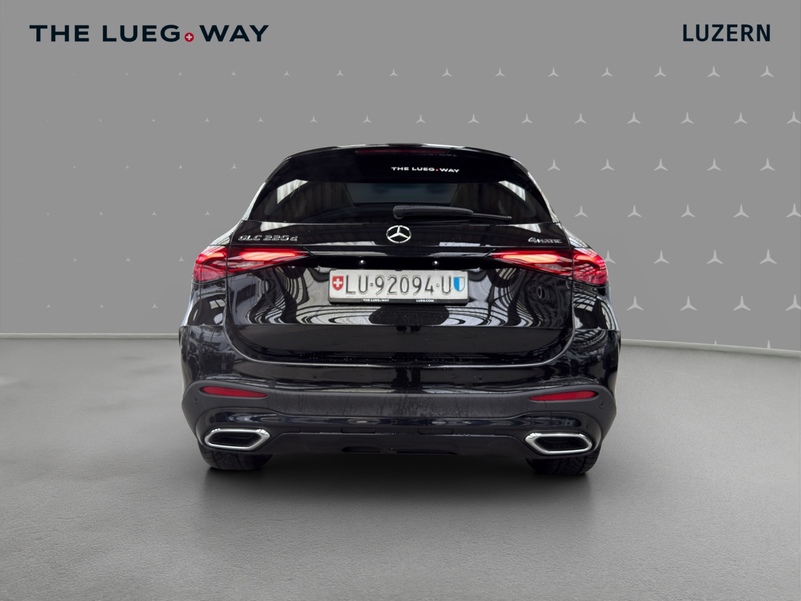 MERCEDES-BENZ GLC 220 d 4Matic 9G-Tronic-image-3