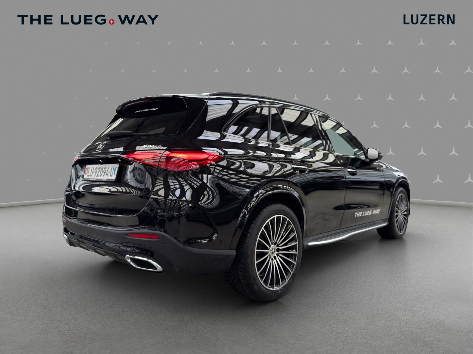 MERCEDES-BENZ GLC 220 d 4Matic 9G-Tronic-image-4