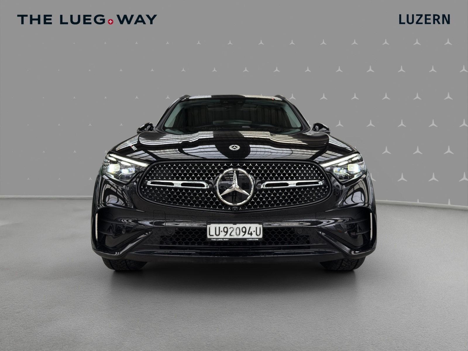 MERCEDES-BENZ GLC 220 d 4Matic 9G-Tronic-image-7