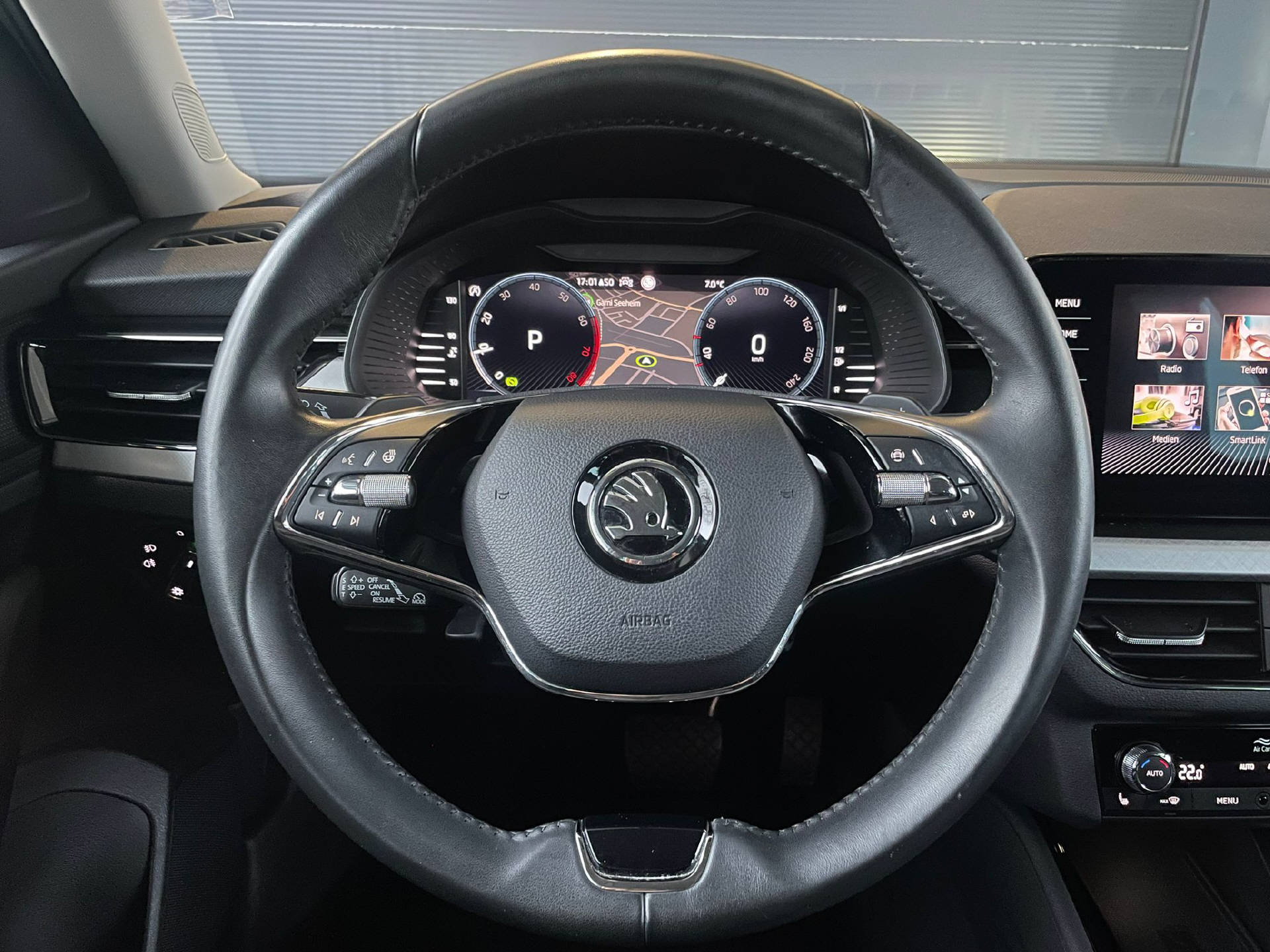 SKODA Kamiq 1.0 TSI Ambition DSG-image-7