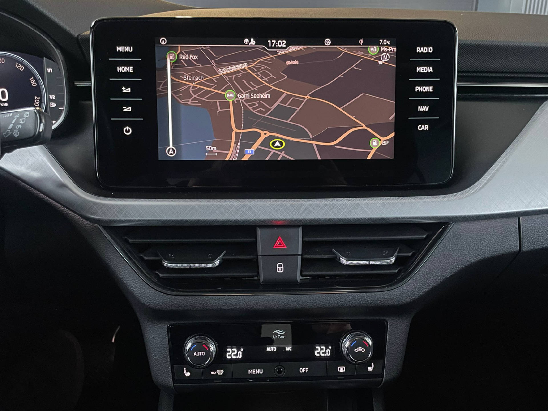 SKODA Kamiq 1.0 TSI Ambition DSG-image-13