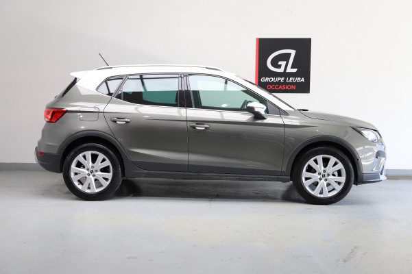 SEAT Arona 1.0 TSI Style DSG-image-6