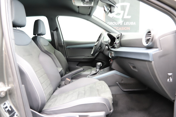 SEAT Arona 1.0 TSI Style DSG-image-8