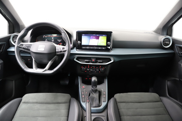 SEAT Arona 1.0 TSI Style DSG-image-9