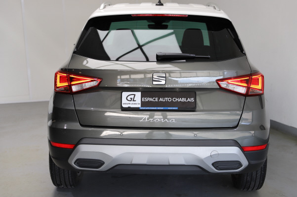 SEAT Arona 1.0 TSI Style DSG-image-5