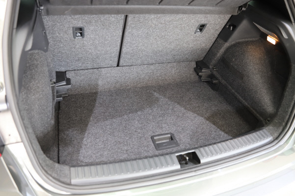 Image SEAT ARONA Arona 1.0 TSI Style DSG