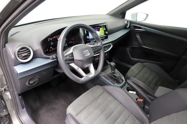 Image SEAT ARONA Arona 1.0 TSI Style DSG