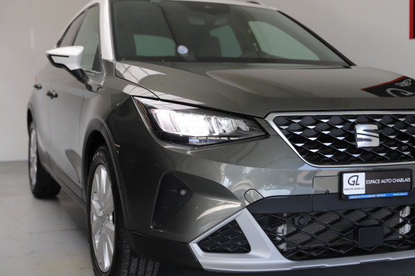 SEAT Arona 1.0 TSI Style DSG-image-1