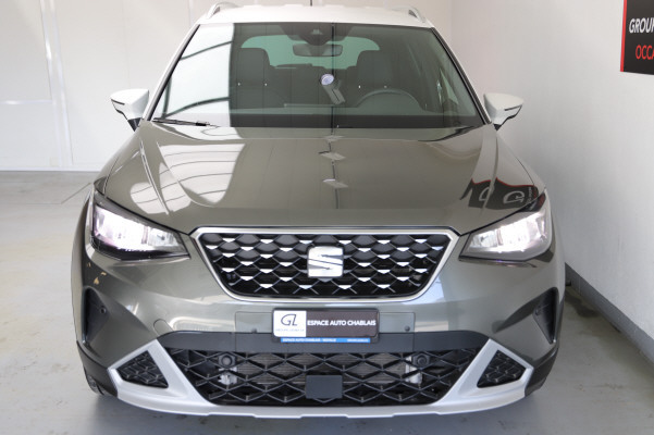 SEAT Arona 1.0 TSI Style DSG-image-4