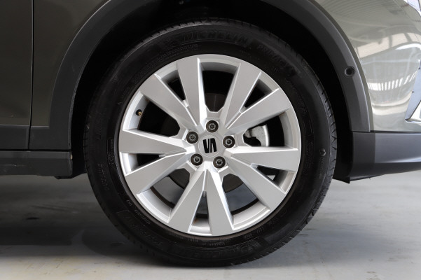 SEAT Arona 1.0 TSI Style DSG-image-12