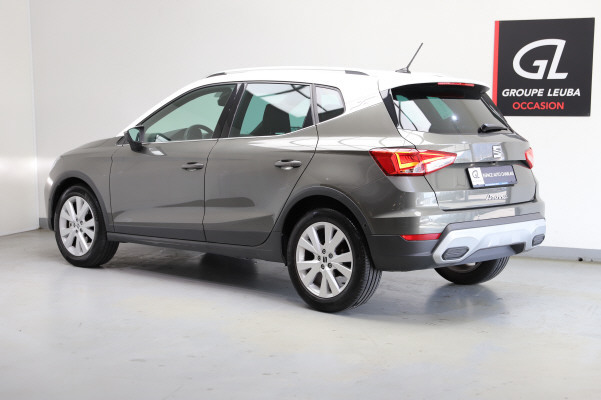 SEAT Arona 1.0 TSI Style DSG-image-2