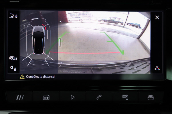 Image SEAT ARONA Arona 1.0 TSI Style DSG