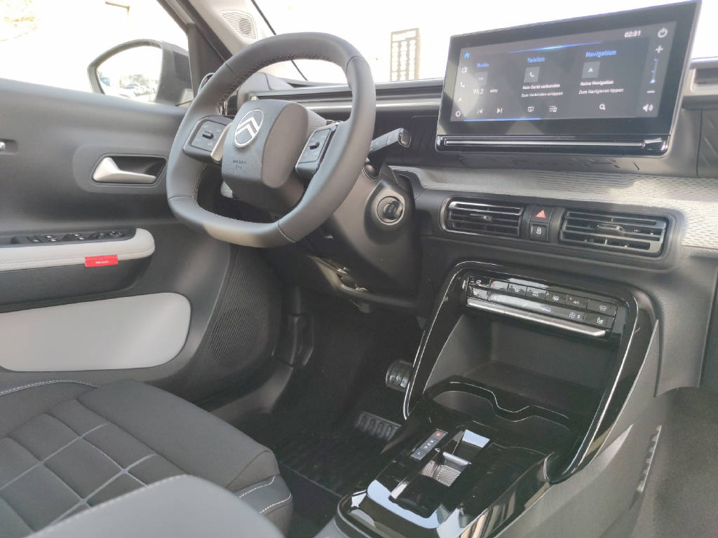 CITROEN C3 1.2 Hybrid Max-image-10