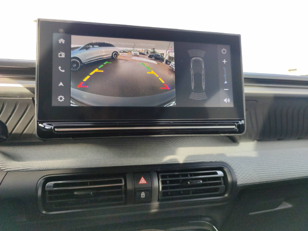 CITROEN C3 1.2 Hybrid Max-image-5