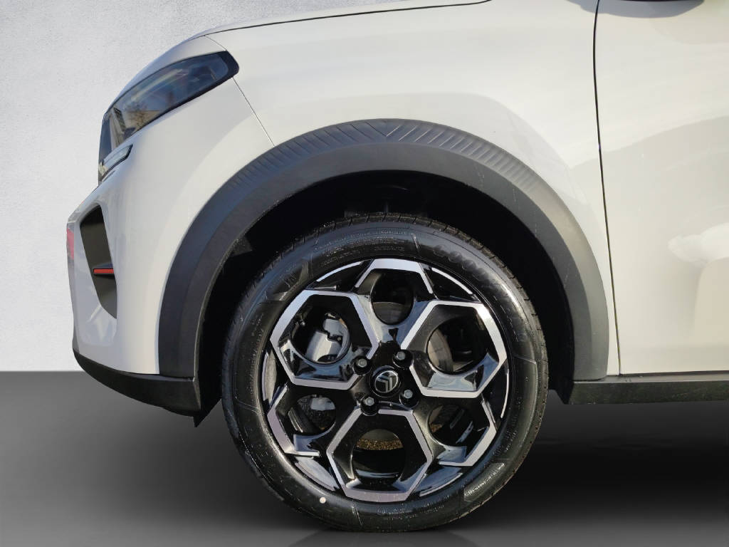 CITROEN C3 1.2 Hybrid Max-image-6