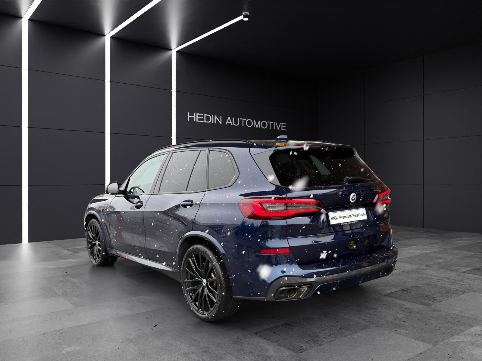 BMW X5 M50i xDrive-image-2