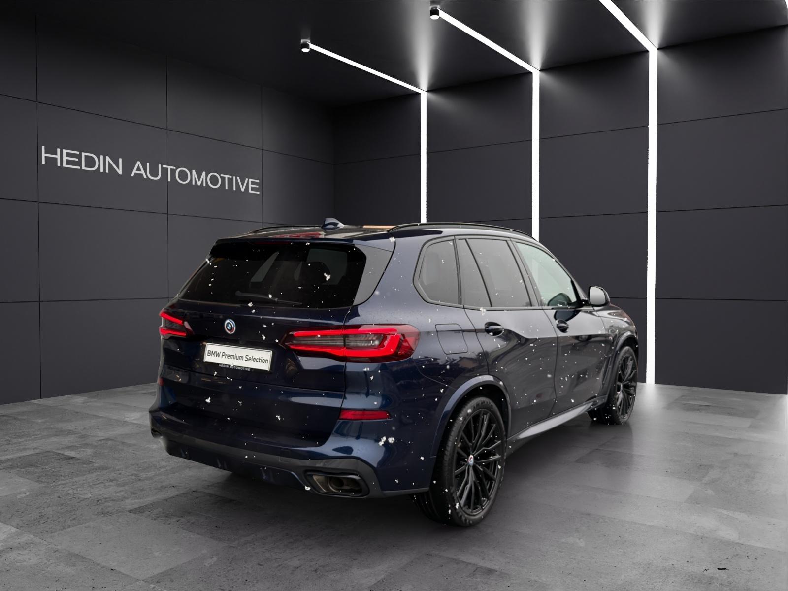 BMW X5 M50i xDrive-image-15