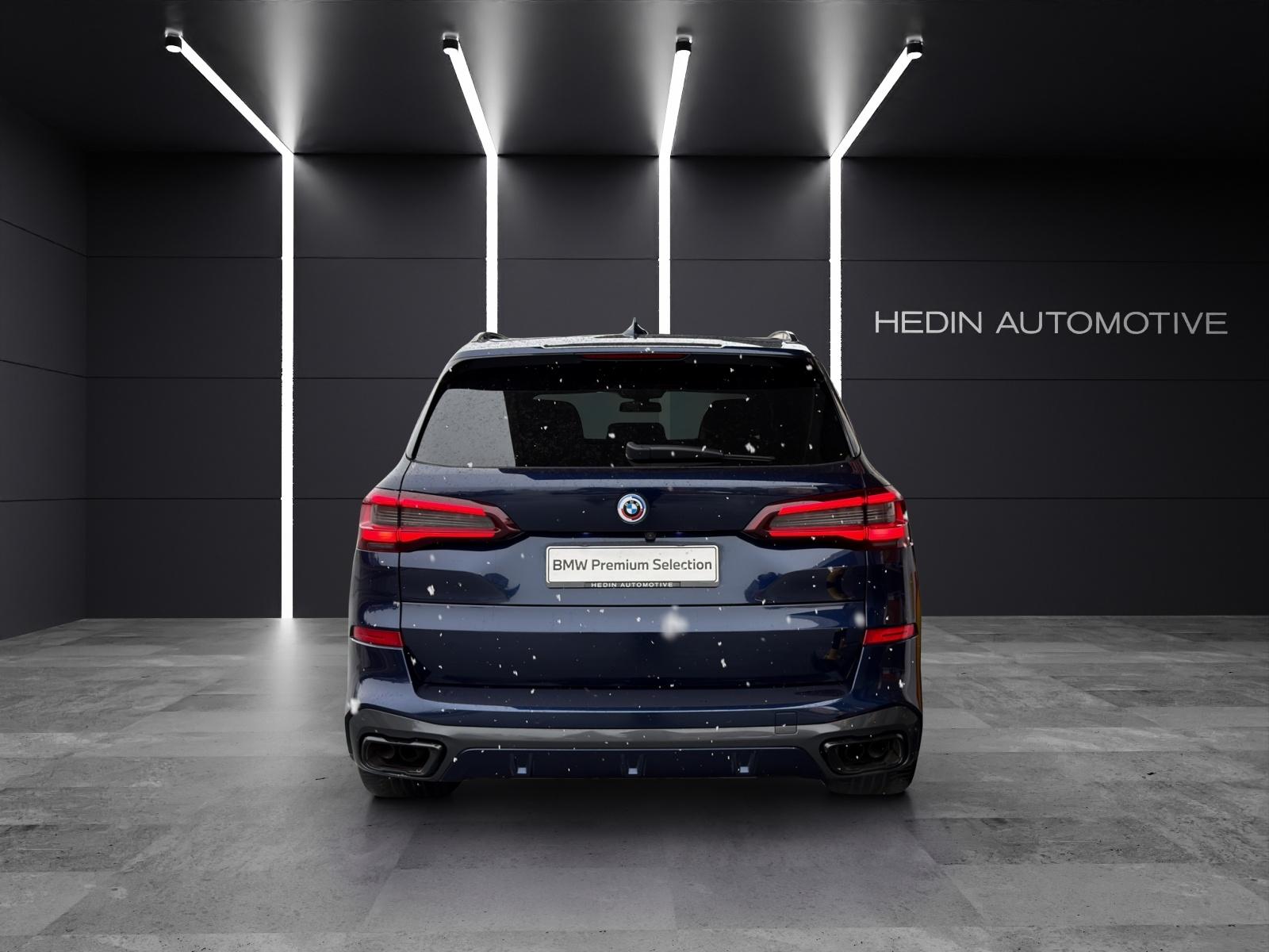 BMW X5 M50i xDrive-image-8