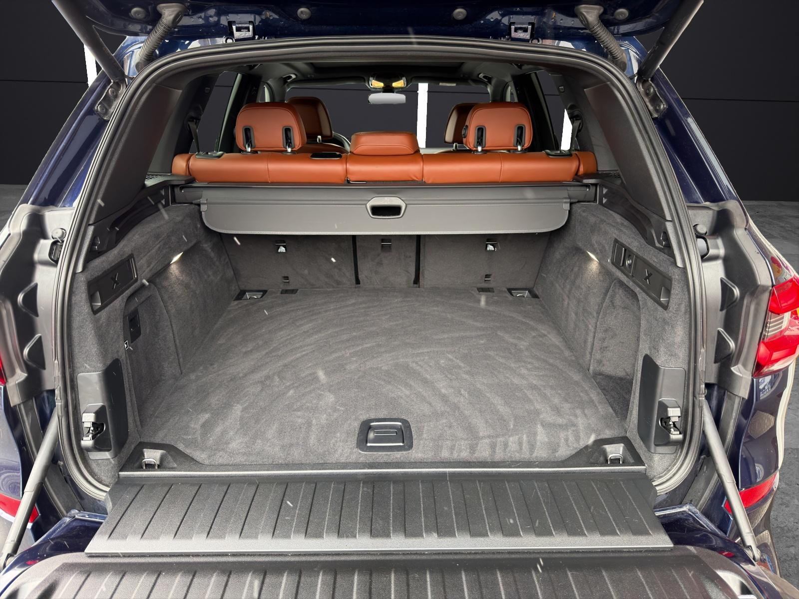 BMW X5 M50i xDrive-image-9